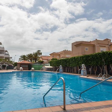 Sunrise View Apartment San Bartolomé Ngoại thất bức ảnh