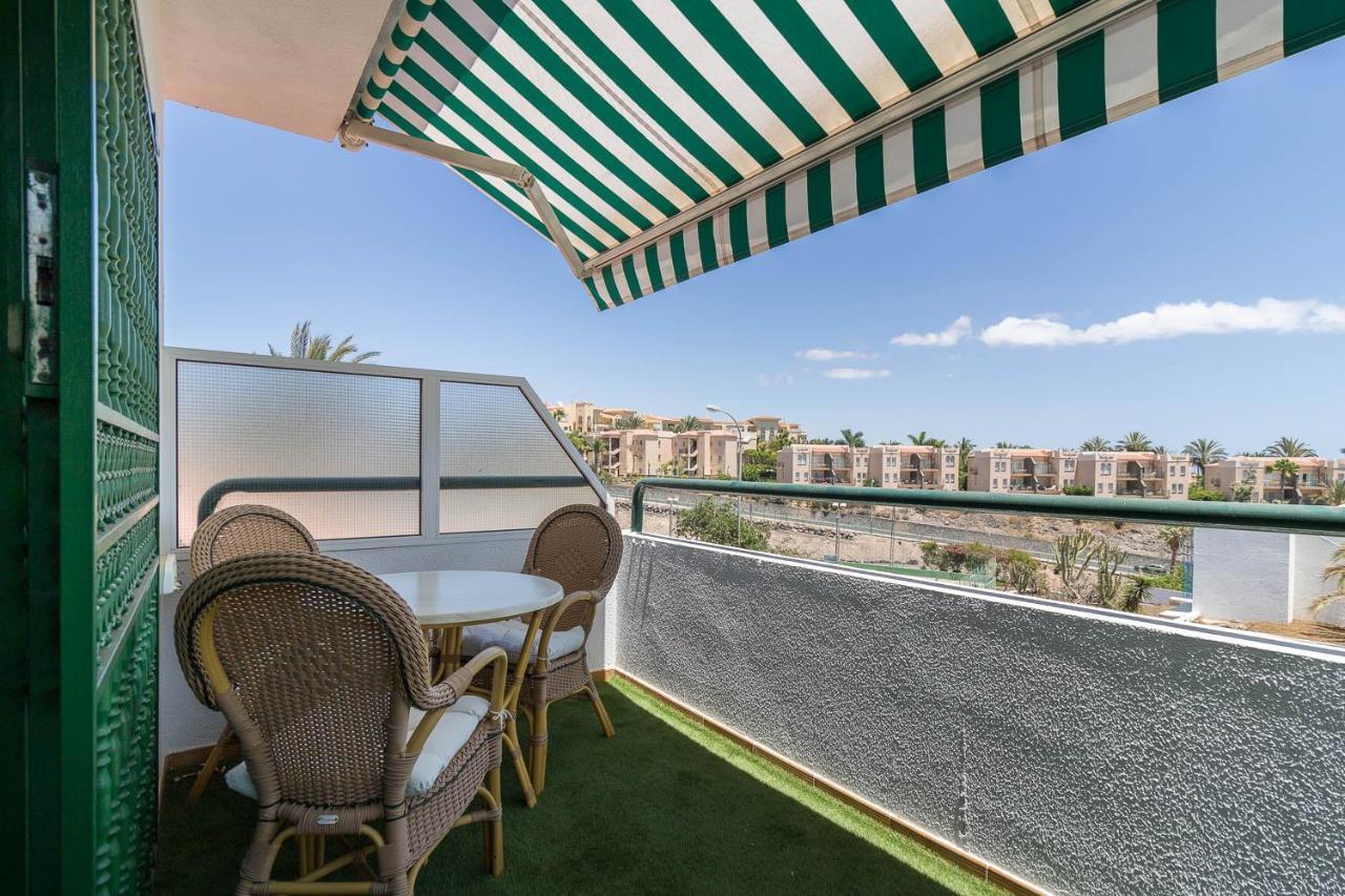 Sunrise View Apartment San Bartolomé Ngoại thất bức ảnh