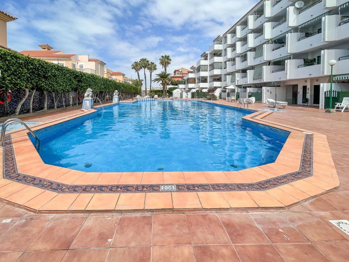 Sunrise View Apartment San Bartolomé Ngoại thất bức ảnh