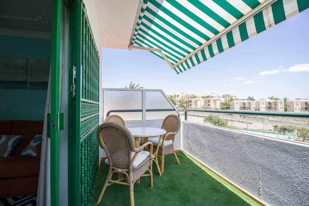 Sunrise View Apartment San Bartolomé Ngoại thất bức ảnh